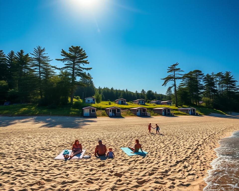 Urlaub im ifa Ferienpark Fehmarn – Erholung pur