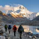 everest base camp